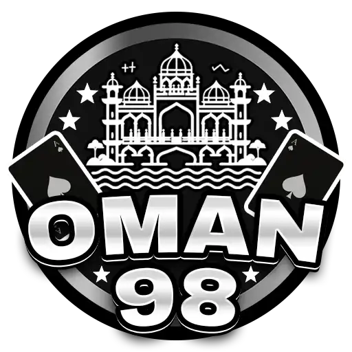 OMAN98 logo